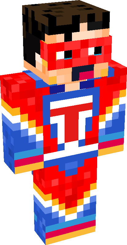 Minecraft Skins