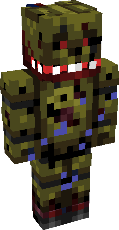 Minecraft Skins