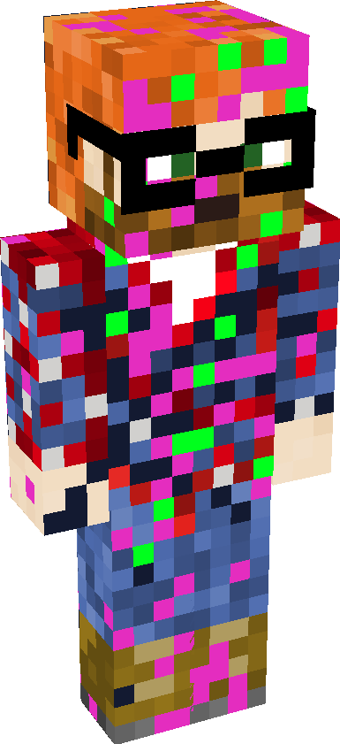 Minecraft Skins