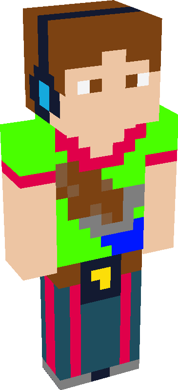 Minecraft Skins