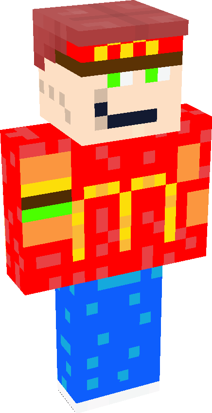 Minecraft Skins