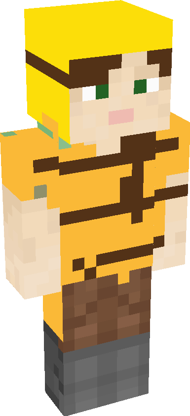 Minecraft Skins