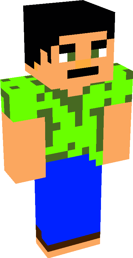 Minecraft Skins
