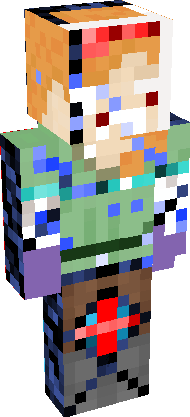 Minecraft Skins