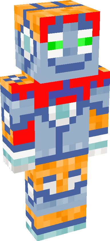 Minecraft Skins