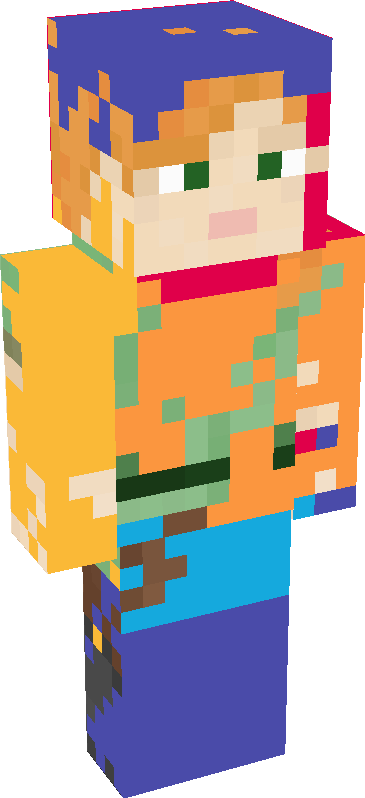 Minecraft Skins