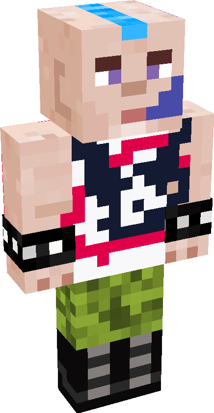 Minecraft Skins