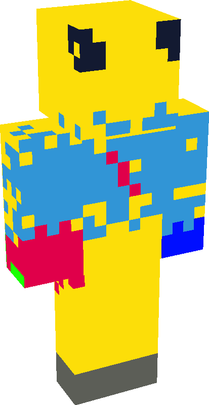 Minecraft Skins