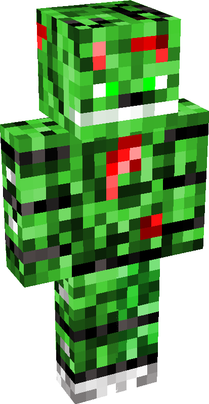 Minecraft Skins