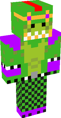 Minecraft Skins