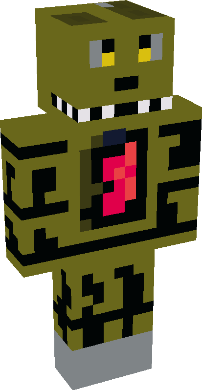 Minecraft Skins