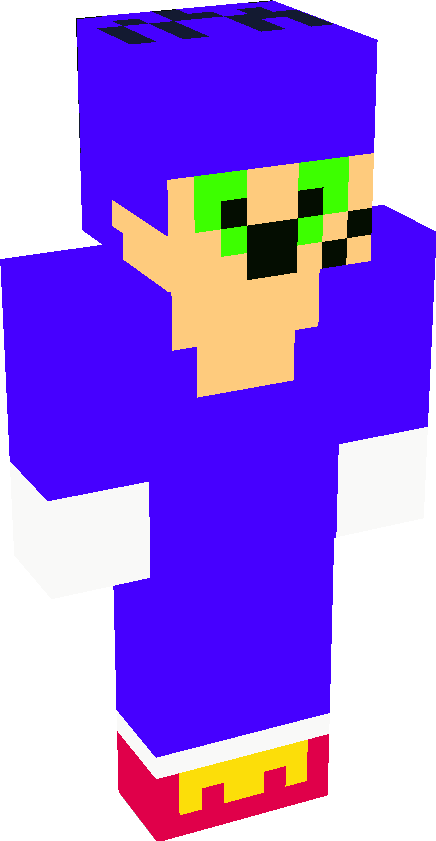 Minecraft Skins