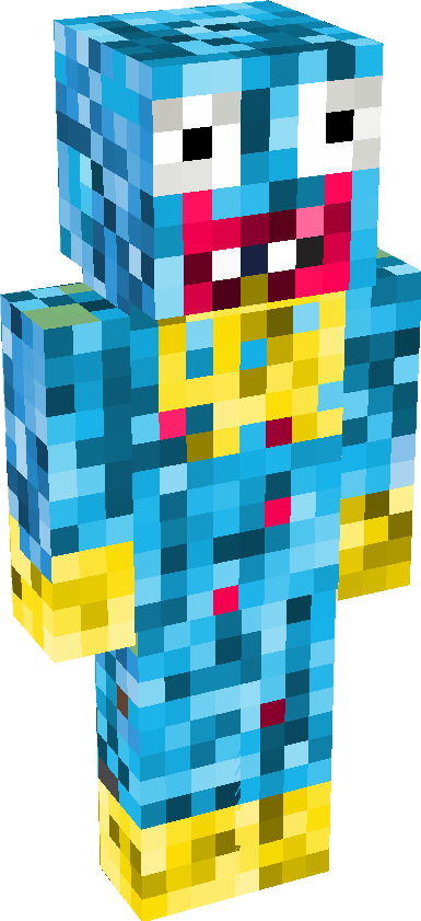 Minecraft Skins