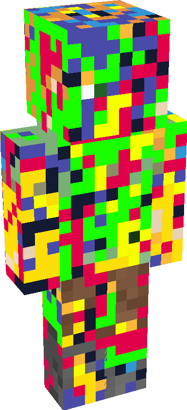 Minecraft Skins