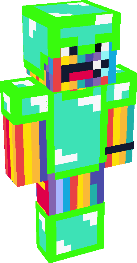 Minecraft Skins