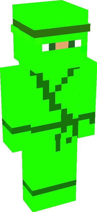 Minecraft Skins