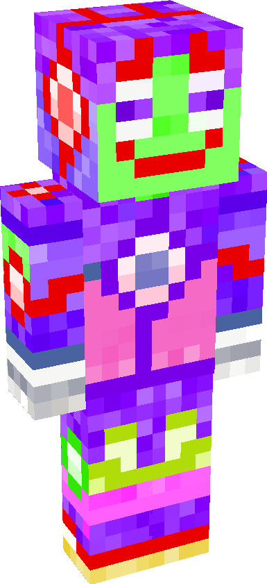 Minecraft Skins