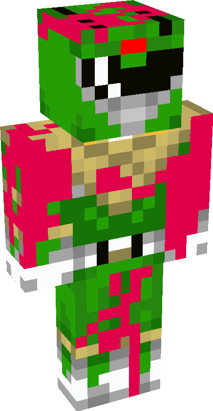 Minecraft Skins