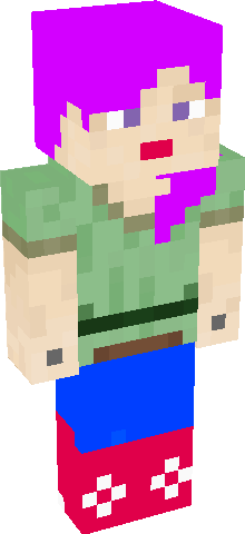 Minecraft Skins