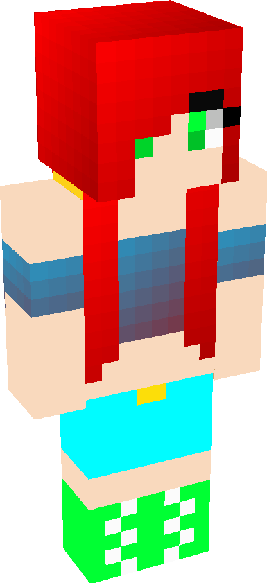 Minecraft Skins
