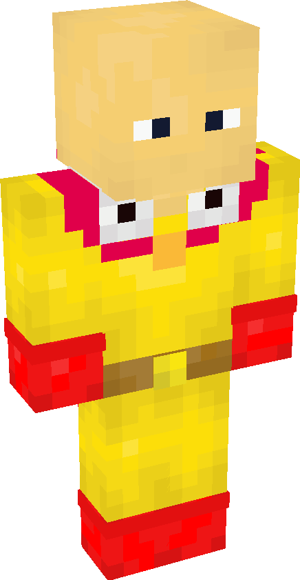 Minecraft Skins