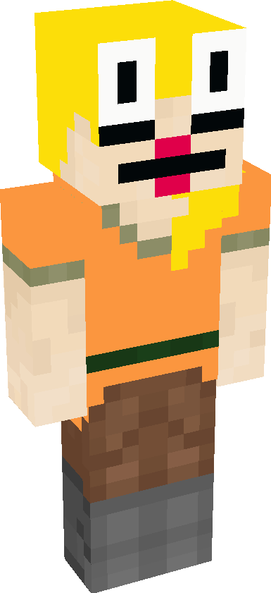 Minecraft Skins