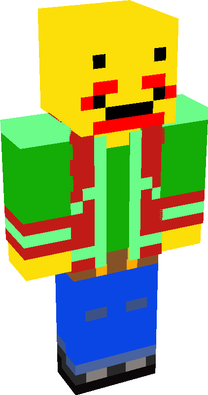 Minecraft Skins