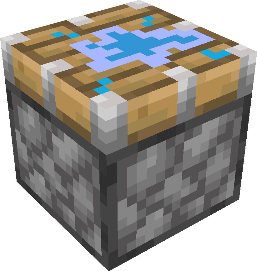 Piston Minecraft Blocks Tynker