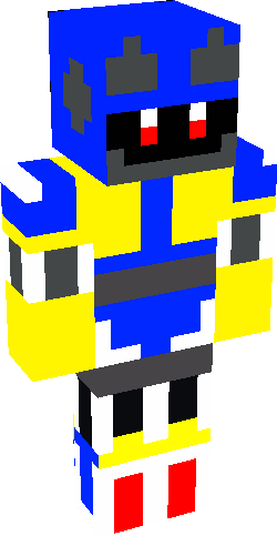 Minecraft Skins