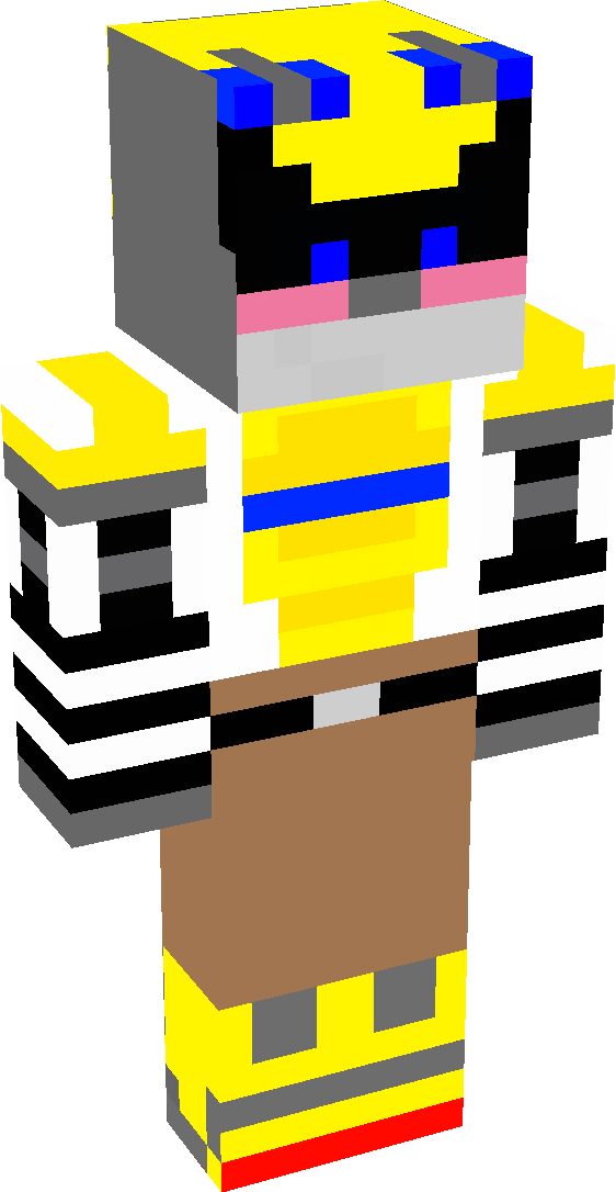 Minecraft Skins