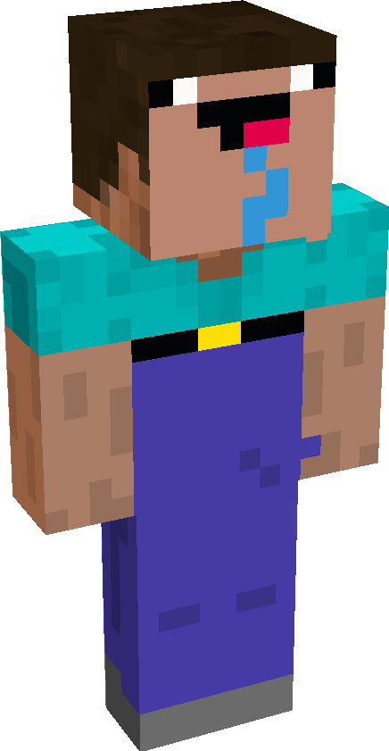noob  Minecraft Skins
