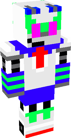 Minecraft Skins