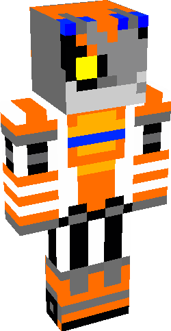 Minecraft Skins