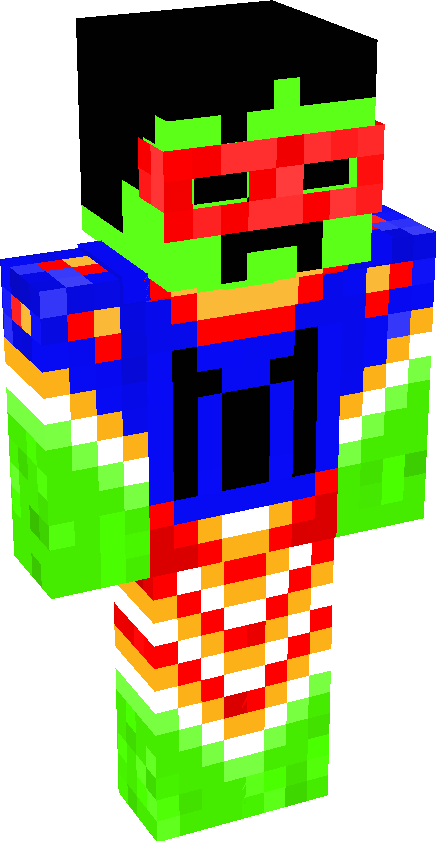 Minecraft Skins