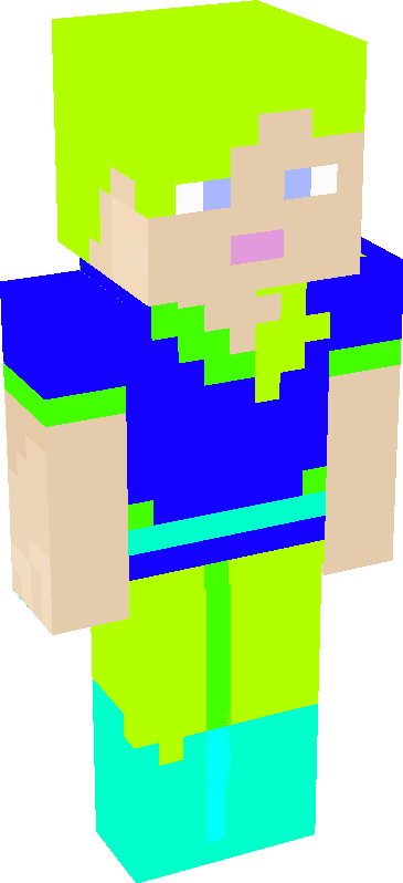 Minecraft Skins