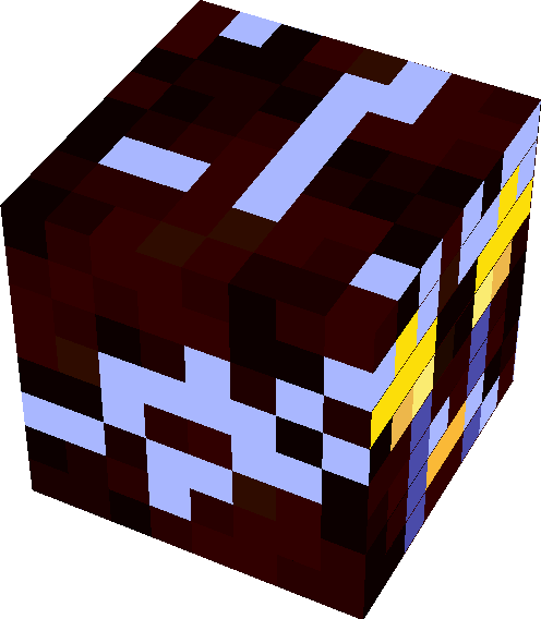 Magma Cube Minecraft Mobs Tynker