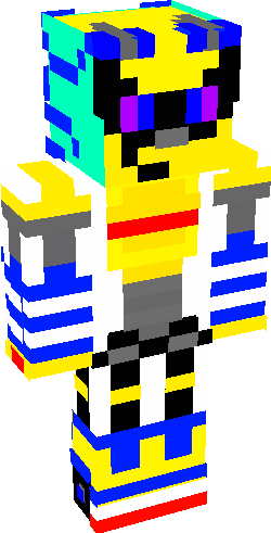 Minecraft Skins