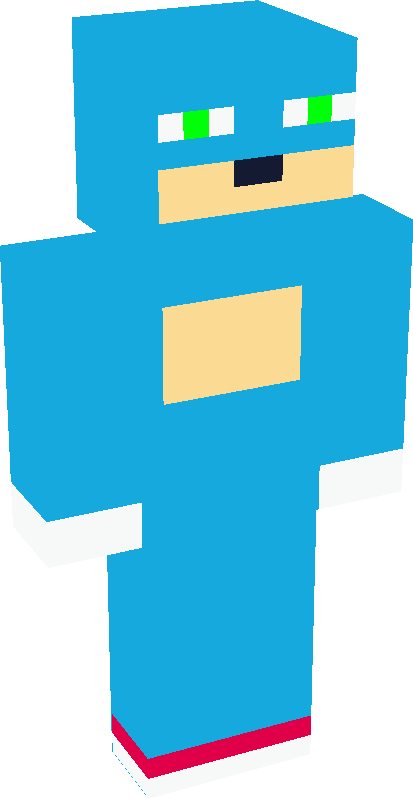 Minecraft Skins