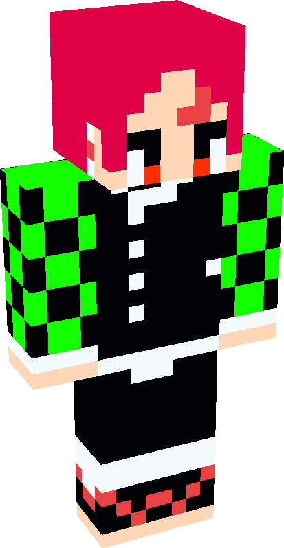 Minecraft Skins