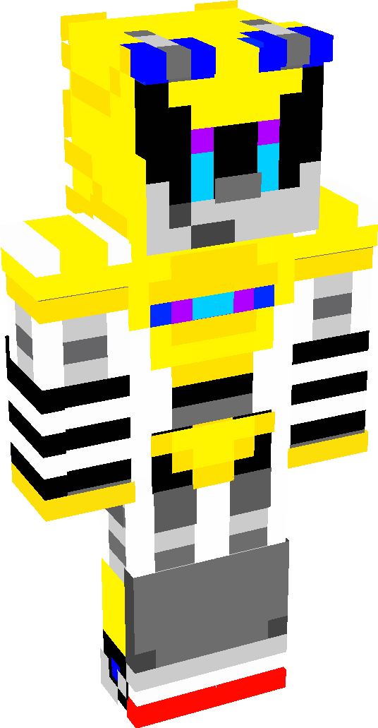 Minecraft Skins