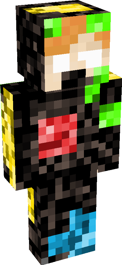 Minecraft Skins