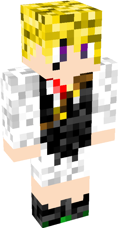 Minecraft Skins