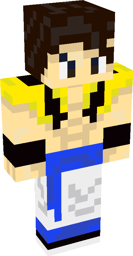Minecraft Skins