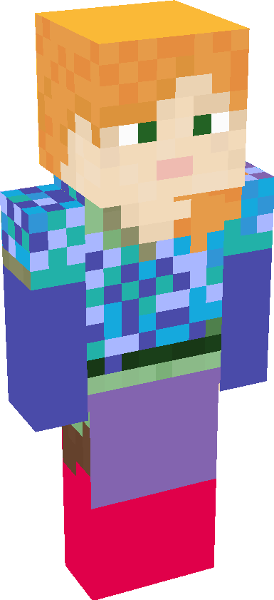 Minecraft Skins