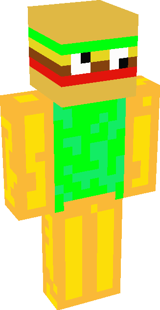 Minecraft Skins