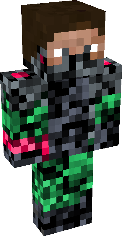 Minecraft Skins