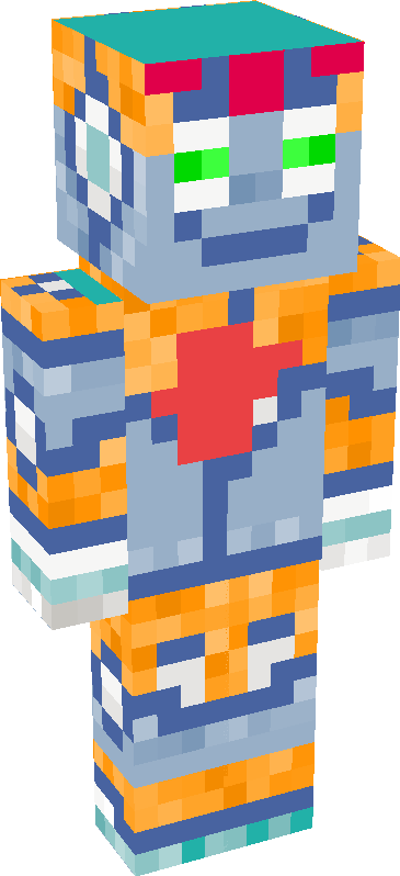 Minecraft Skins