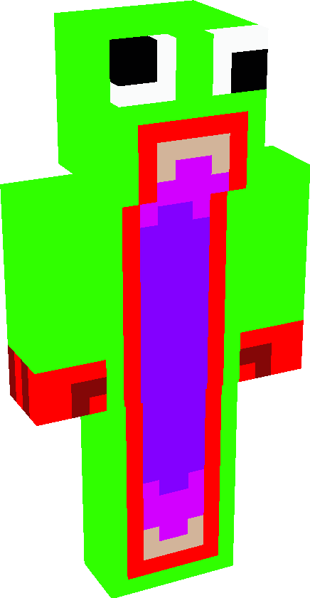 Minecraft Skins