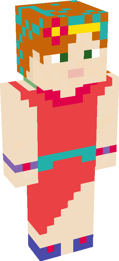 Minecraft Skins
