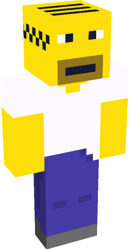 Minecraft Skins